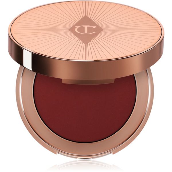 Charlotte Tilbury Charlotte Tilbury Pillow Talk Lip And Cheek Glow multifunkcionalni balzam za usne i lice nijansa Colour Of Passion 2.5 g