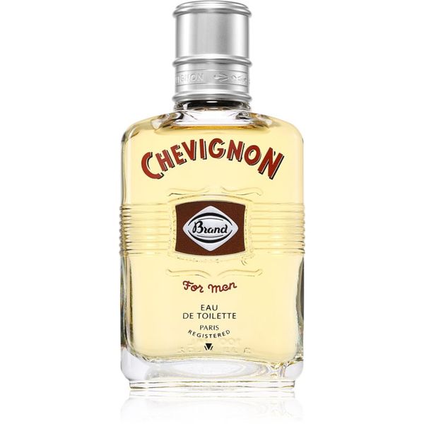 Chevignon Chevignon For Men toaletna voda za muškarce 100 ml