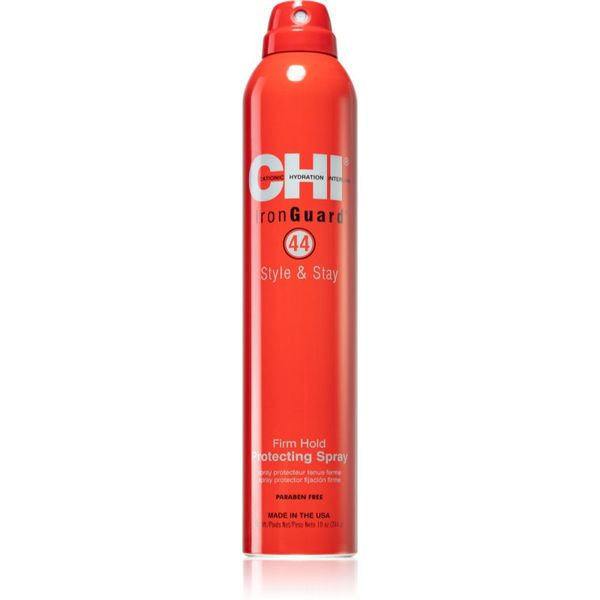 CHI CHI 44 Iron Guard Style & Stay zaštitni sprej za stiliziranje kose 284 ml