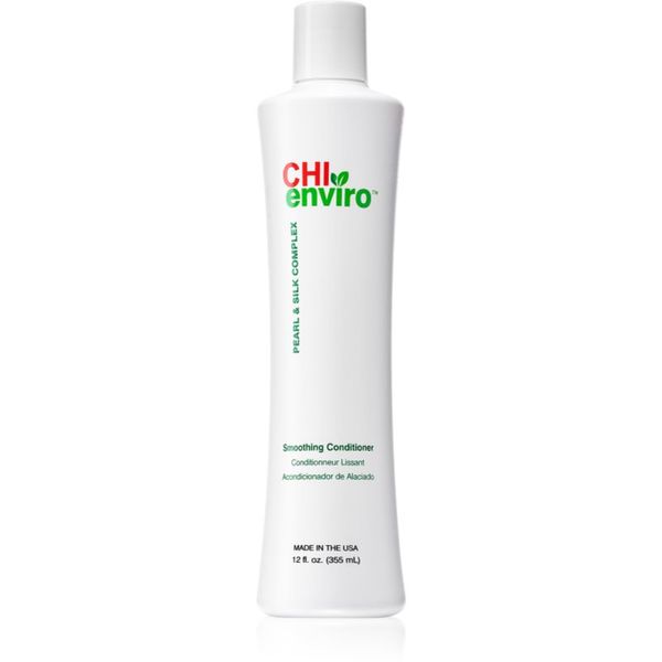 CHI CHI Enviro Smoothing Conditioner hidratantni i zaglađujući regenerator 355 ml