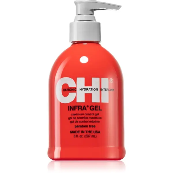 CHI CHI Infra gel za kosu - strong hold 237 ml