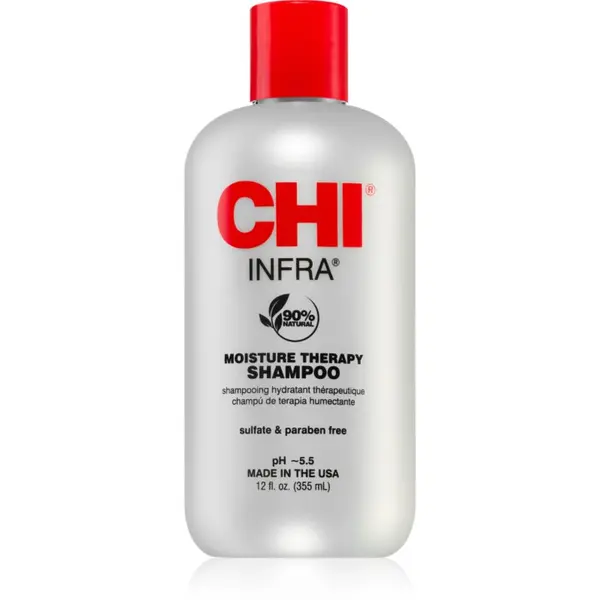 CHI CHI Infra hidratantni šampon 355 ml