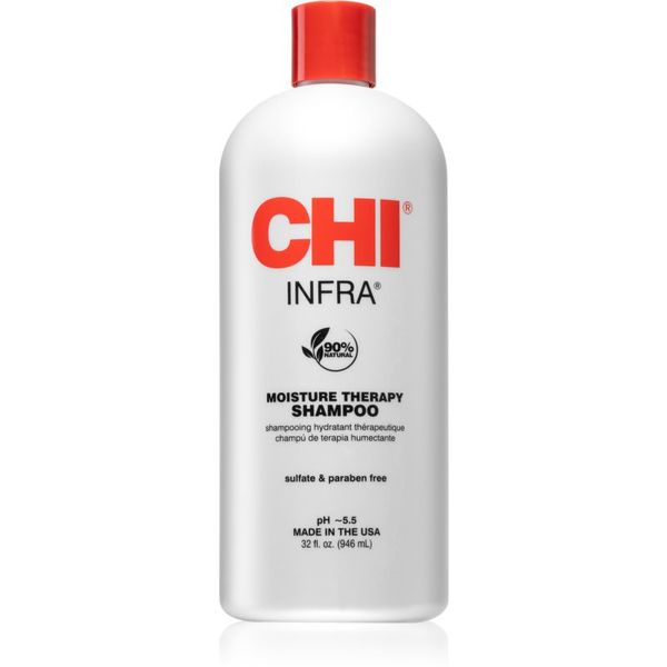 CHI CHI Infra hidratantni šampon 946 ml