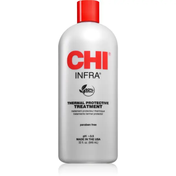 CHI CHI Infra Thermal Protective Treatment zaštitna njega za kosu 946 ml