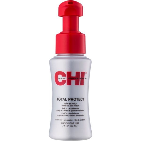 CHI CHI Infra Total Protect hidratantni zaštitni fluid za kosu 59 ml