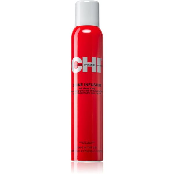 CHI CHI Shine Infusion sprej za kosu za sjaj 150 g