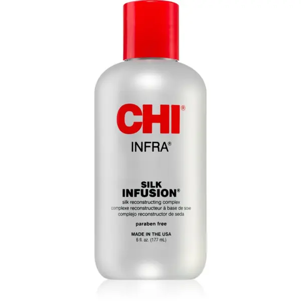 CHI CHI Silk Infusion regenerirajuća kura 177 ml