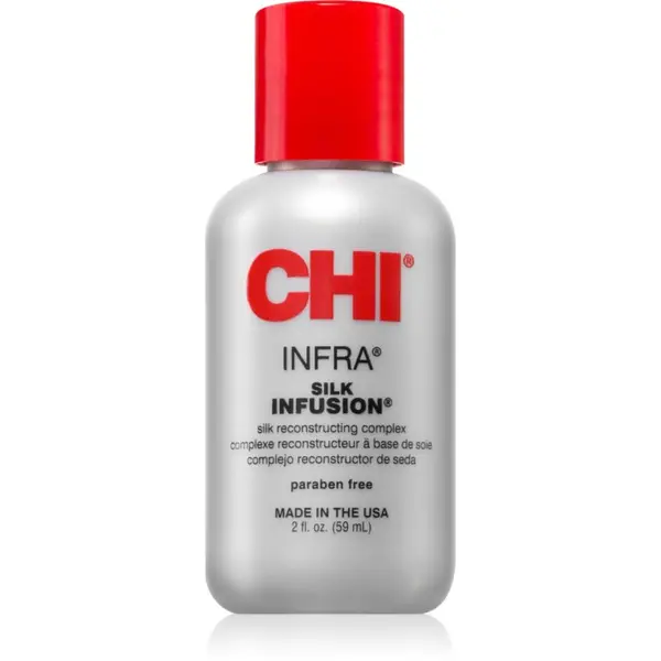 CHI CHI Silk Infusion regenerirajuća kura 59 ml