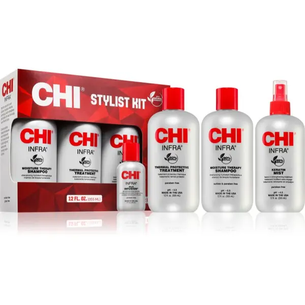 CHI CHI Stylist Kit set za kosu