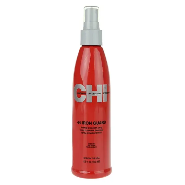 CHI CHI Thermal Styling 44 Iron Guard zaštitni sprej za toplinsko oblikovanje kose 251 ml