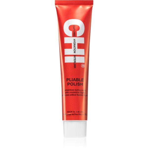 CHI CHI Thermal Styling Pliable Polish pasta za stiliziranje 85 g