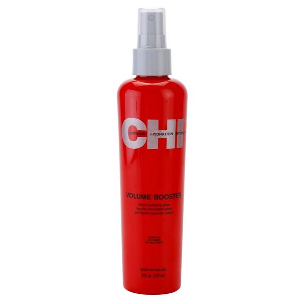 CHI CHI Thermal Styling Volume booster sprej za volumen i sjaj 237 ml