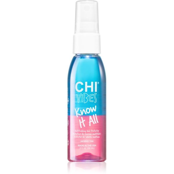 CHI CHI Vibes Know It All multifunkcionalni sprej za kosu za kosu 59 ml