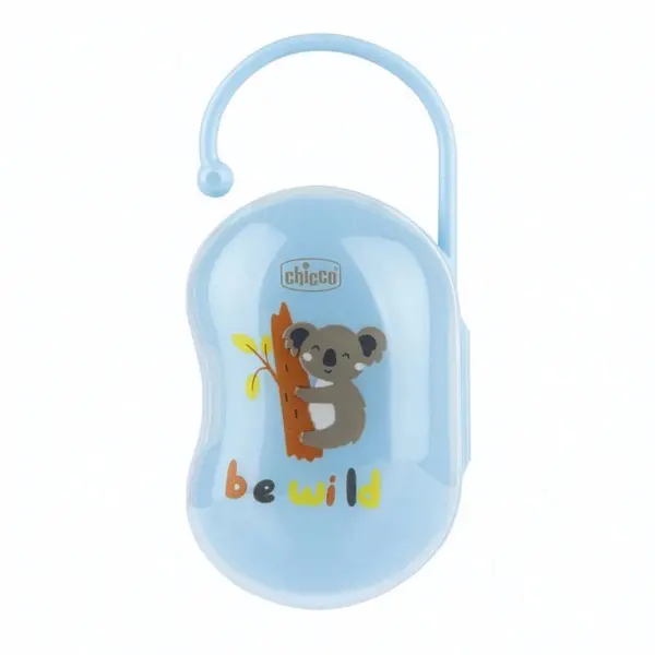 Chicco Chicco Easy Box kutijica za dudu Koala 1 kom