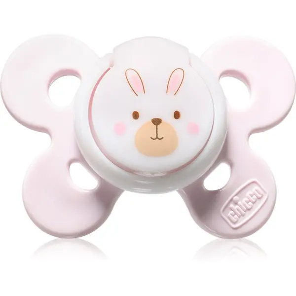 Chicco Chicco Physio Comfort 2-6 m duda Rabbit 1 kom