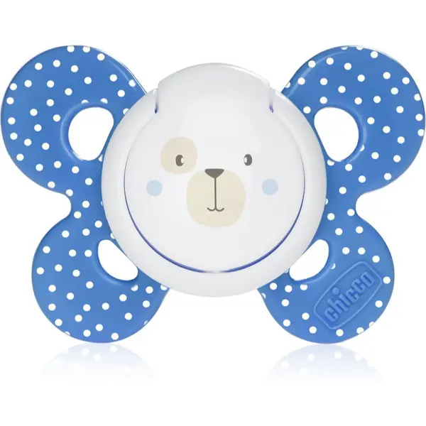 Chicco Chicco Physio Comfort 6-16m duda Bear 1 kom