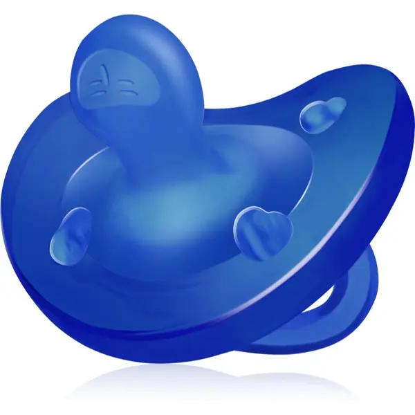 Chicco Chicco Physio Soft Physioforma duda 16-36 m Blue 1 kom