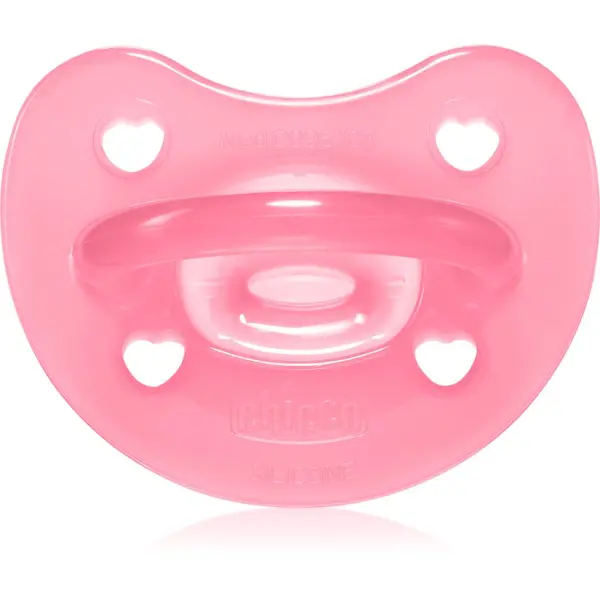 Chicco Chicco Physio Soft Physioforma duda 16-36m Pink 1 kom
