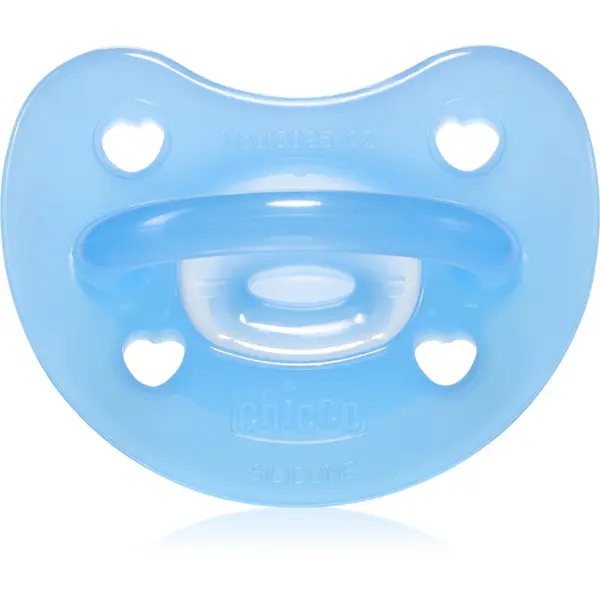 Chicco Chicco Physio Soft Physioforma duda 6-16m 1 kom