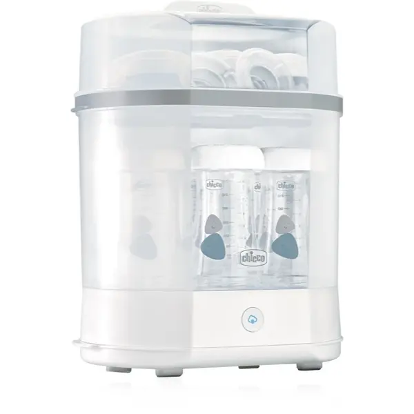 Chicco Chicco Steam Steriliser 3 in 1 parni sterilizator 1 kom