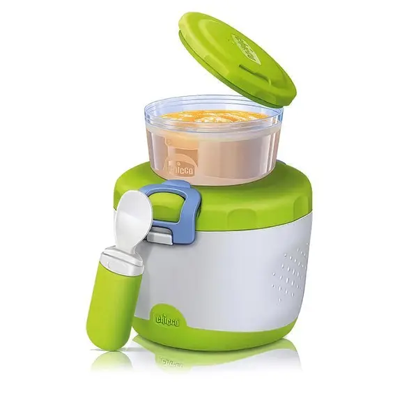 Chicco Chicco Thermal Food Container posuda za hranu 350 ml