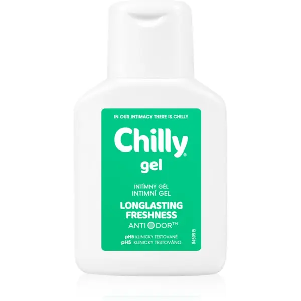 Chilly Chilly Fresh gel za intimnu higijenu 50 ml
