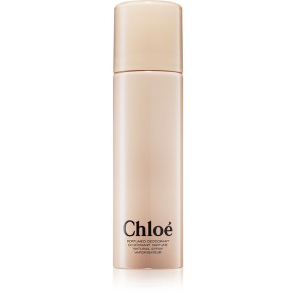 Chloé Chloé Chloé dezodorans u spreju za žene 100 ml