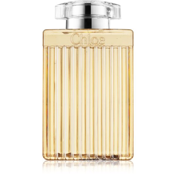 Chloé Chloé Chloé gel za tuširanje za žene 200 ml
