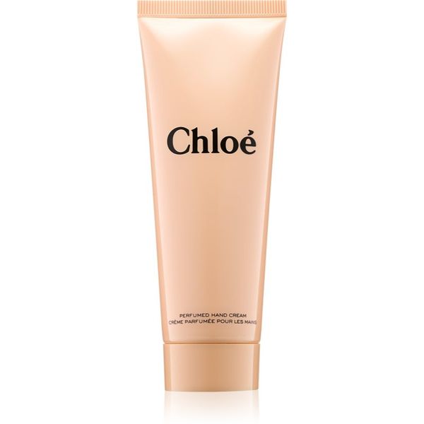 Chloé Chloé Chloé krema za ruke s mirisom za žene 75 ml