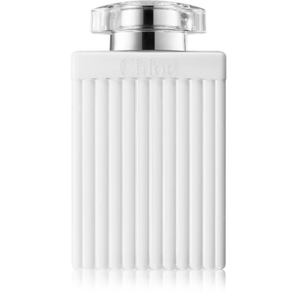 Chloé Chloé Chloé mlijeko za tijelo za žene 200 ml