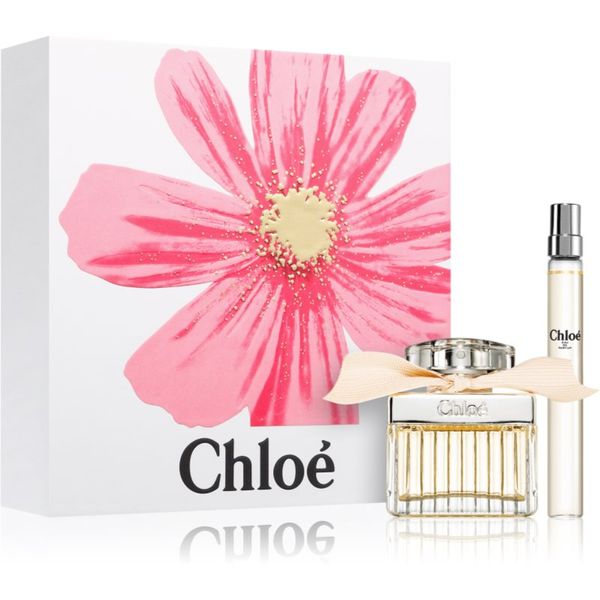 Chloé Chloé Chloé poklon set za žene