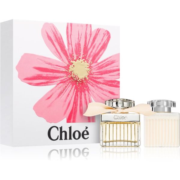 Chloé Chloé Chloé poklon set za žene