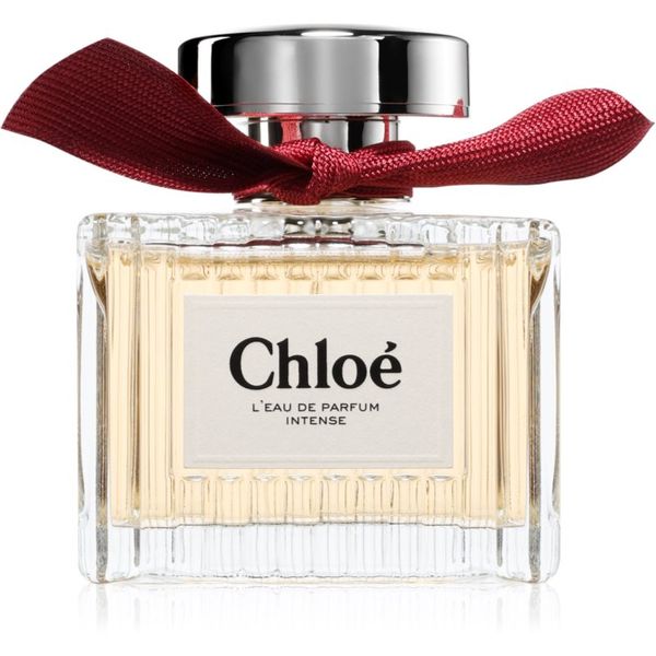 Chloé Chloé L’Eau Intense parfem intense za žene Plnitelná 100 ml
