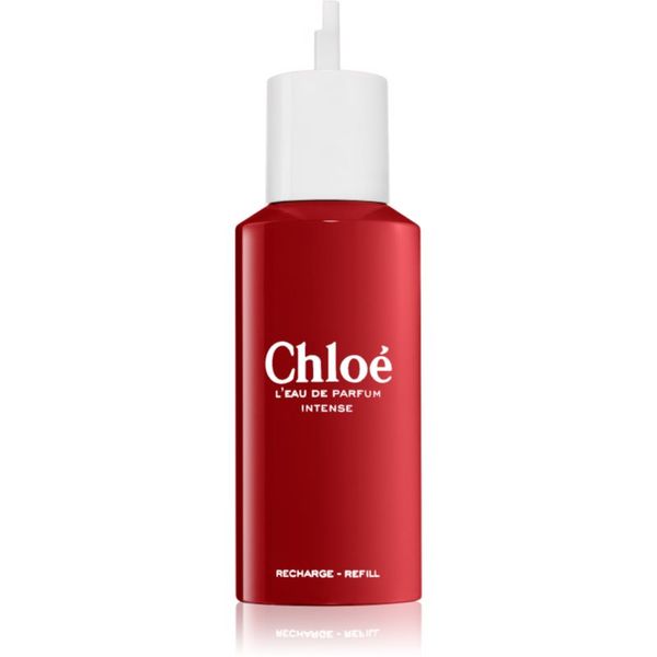 Chloé Chloé L’Eau Intense parfem intense za žene Refill 150 ml