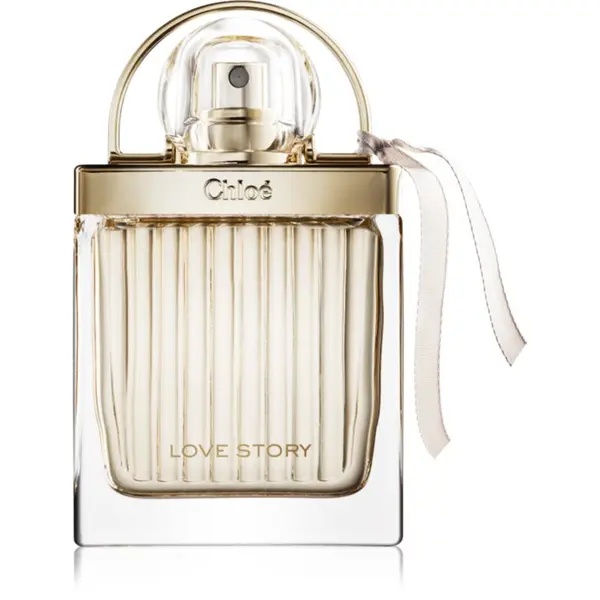 Chloé Chloé Love Story parfemska voda za žene 50 ml
