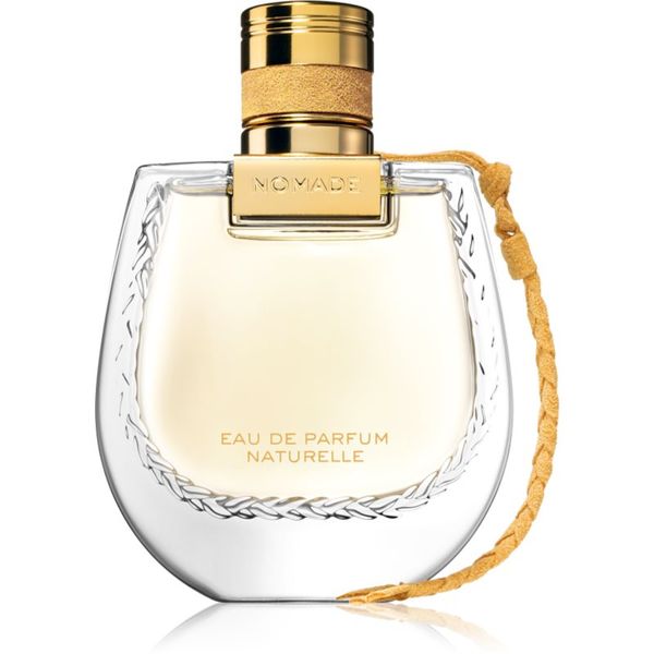 Chloé Chloé Nomade Jasmin Naturel parfemska voda new design za žene 75 ml