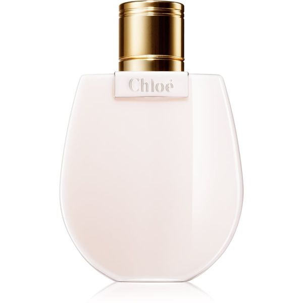 Chloé Chloé Nomade mlijeko za tijelo za žene 200 ml