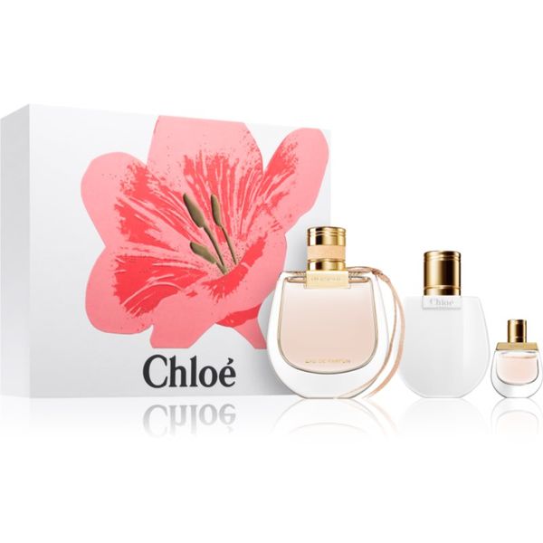 Chloé Chloé Nomade poklon set za žene