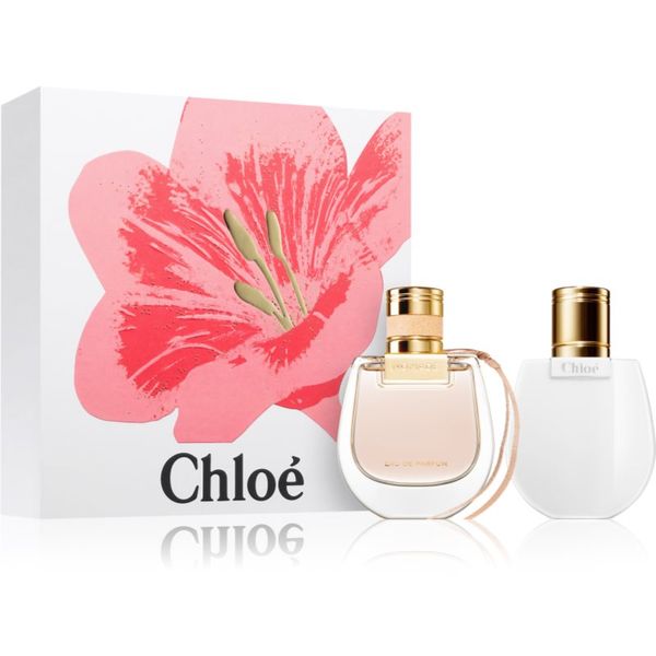 Chloé Chloé Nomade poklon set za žene