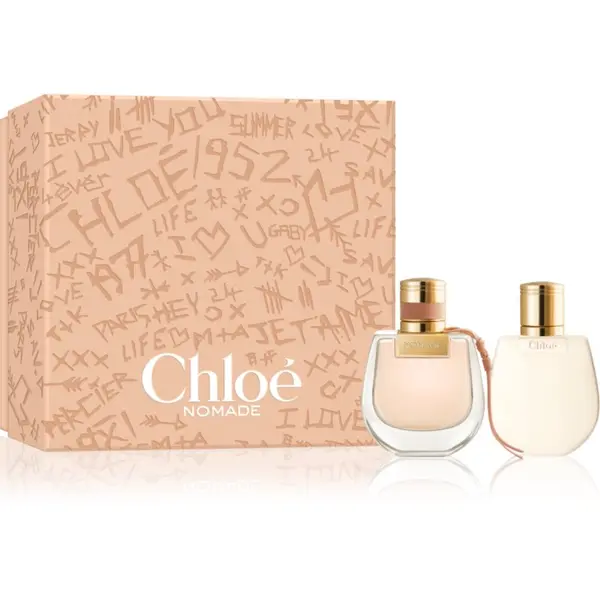 Chloé Chloé Nomade poklon set za žene
