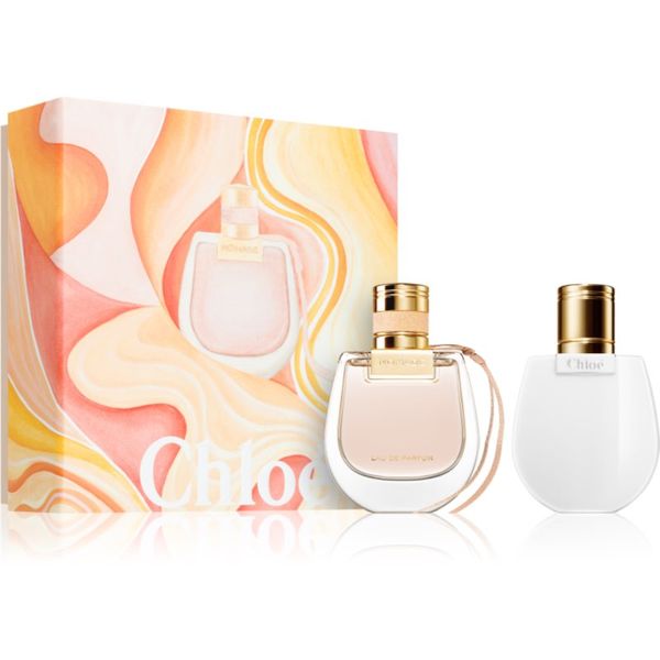 Chloé Chloé Nomade poklon set za žene