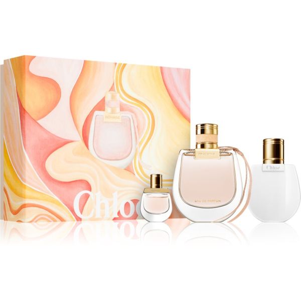 Chloé Chloé Nomade poklon set za žene