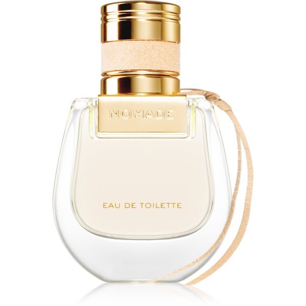 Chloé Chloé Nomade toaletna voda za žene 30 ml