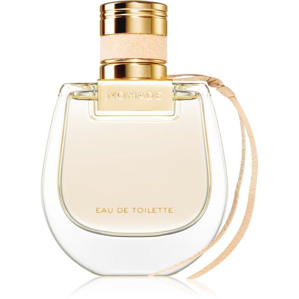 Chloé Chloé Nomade toaletna voda za žene 50 ml