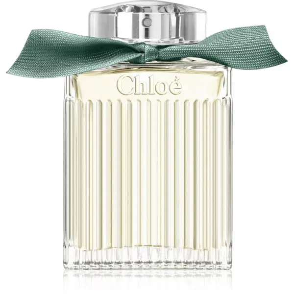 Chloé Chloé Rose Naturelle Intense parfemska voda punjiva za žene 100 ml