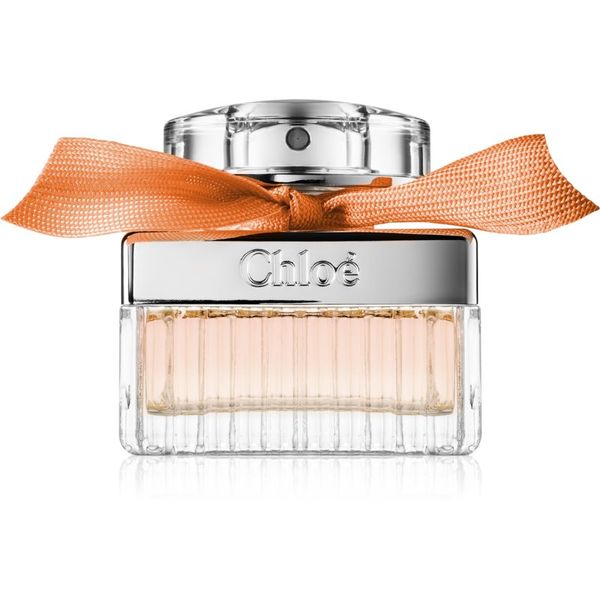 Chloé Chloé Rose Tangerine toaletna voda za žene 30 ml