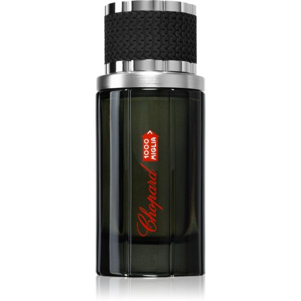 Chopard Chopard 1000 Mille Miglia toaletna voda za muškarce 80 ml