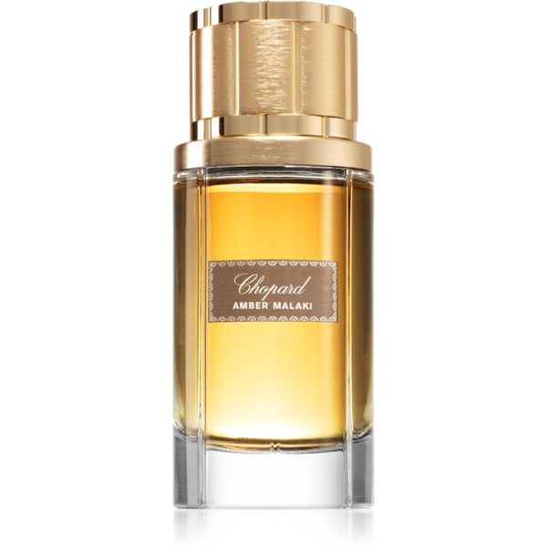 Chopard Chopard Amber Malaki parfemska voda za muškarce 80 ml