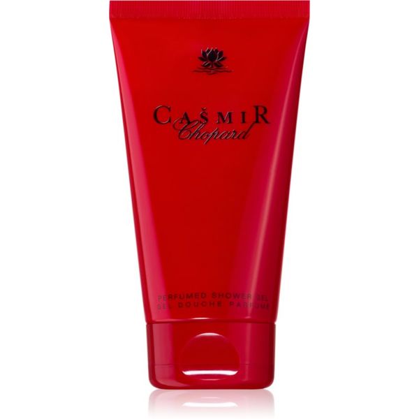 Chopard Chopard Cašmir parfumirani gel za tuširanje za žene 150 ml