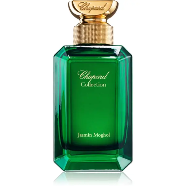 Chopard Chopard Gardens of Paradise Jasmin Moghol parfemska voda uniseks 100 ml